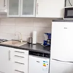 AL-DOM apartamenty Szary Bursztyn