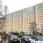 AL-DOM apartamenty Szary Bursztyn